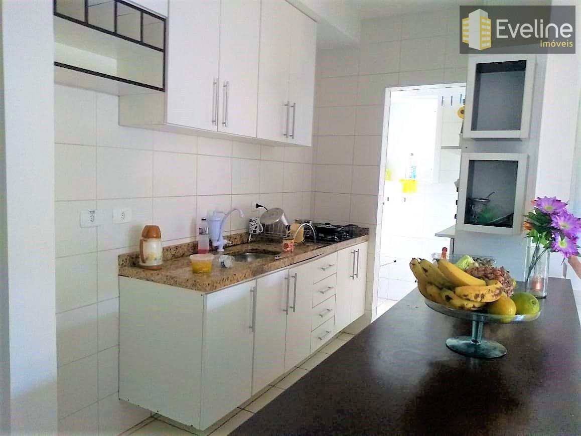 Apartamento à venda com 3 quartos, 78m² - Foto 1