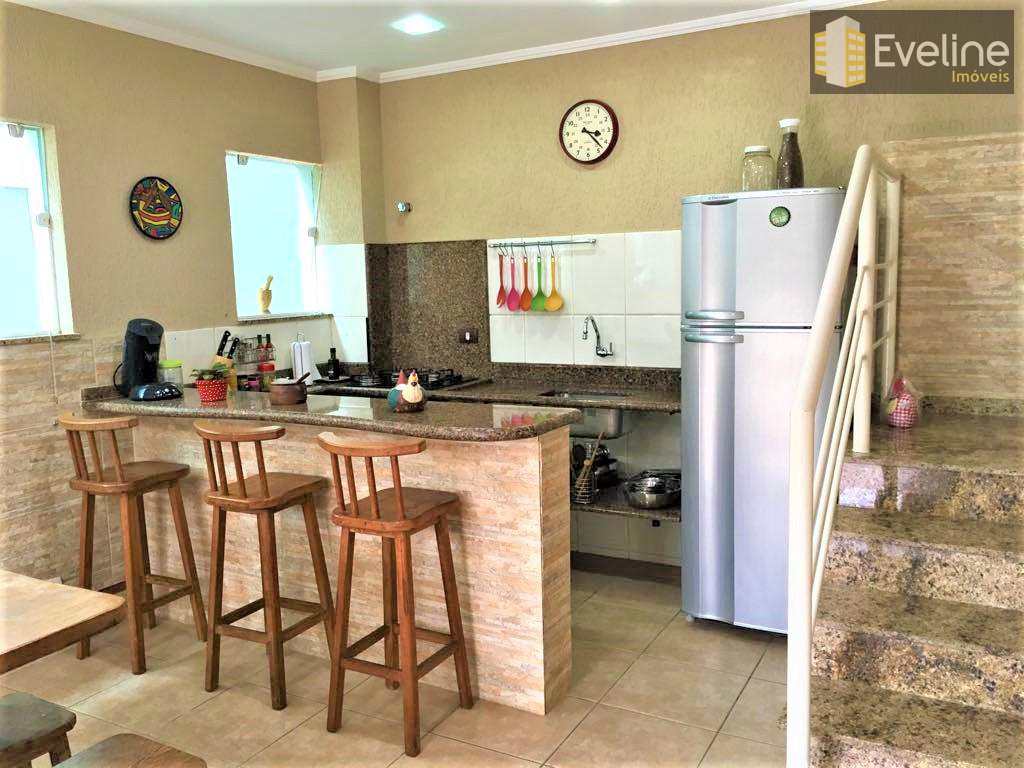 Casa de Condomínio à venda com 4 quartos, 288m² - Foto 29