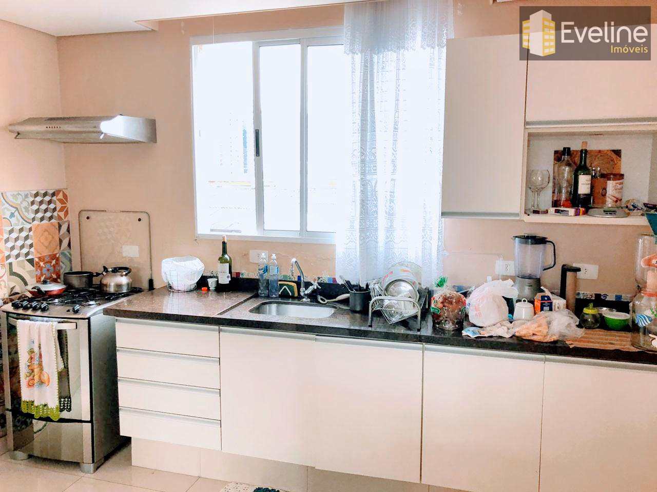 Apartamento com 2 dorms, Parque Monte Líbano, Mogi das Cruzes - R$ 380 mil, Cod: 571