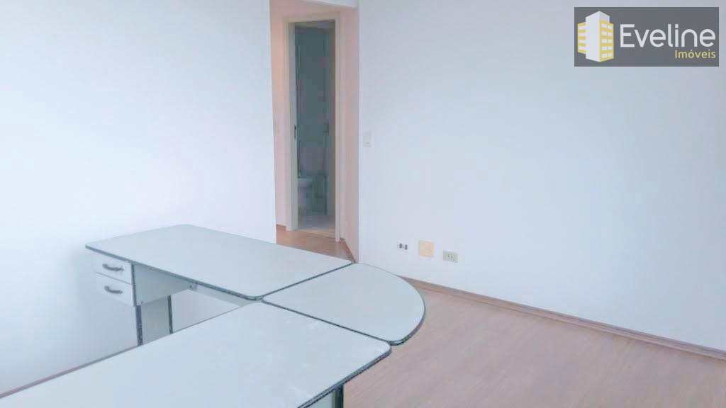 Conjunto Comercial-Sala à venda, 56m² - Foto 6