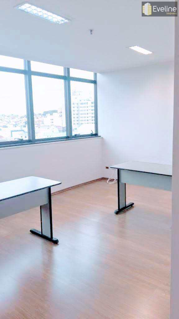 Conjunto Comercial-Sala à venda, 56m² - Foto 10