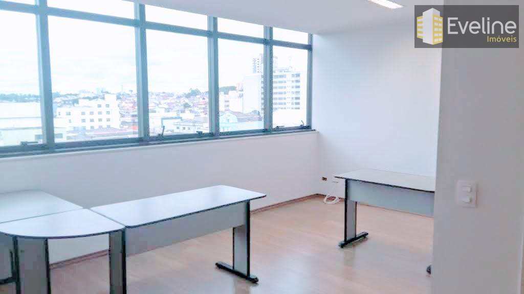 Conjunto Comercial-Sala à venda, 56m² - Foto 11