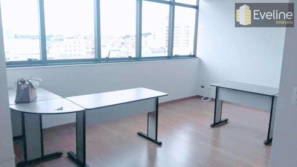 Conjunto Comercial-Sala à venda, 56m² - Foto 8