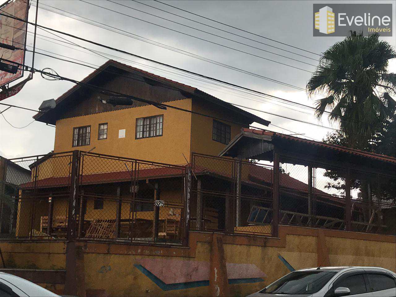 Loja-Salão à venda e aluguel com 1 quarto, 2400m² - Foto 61