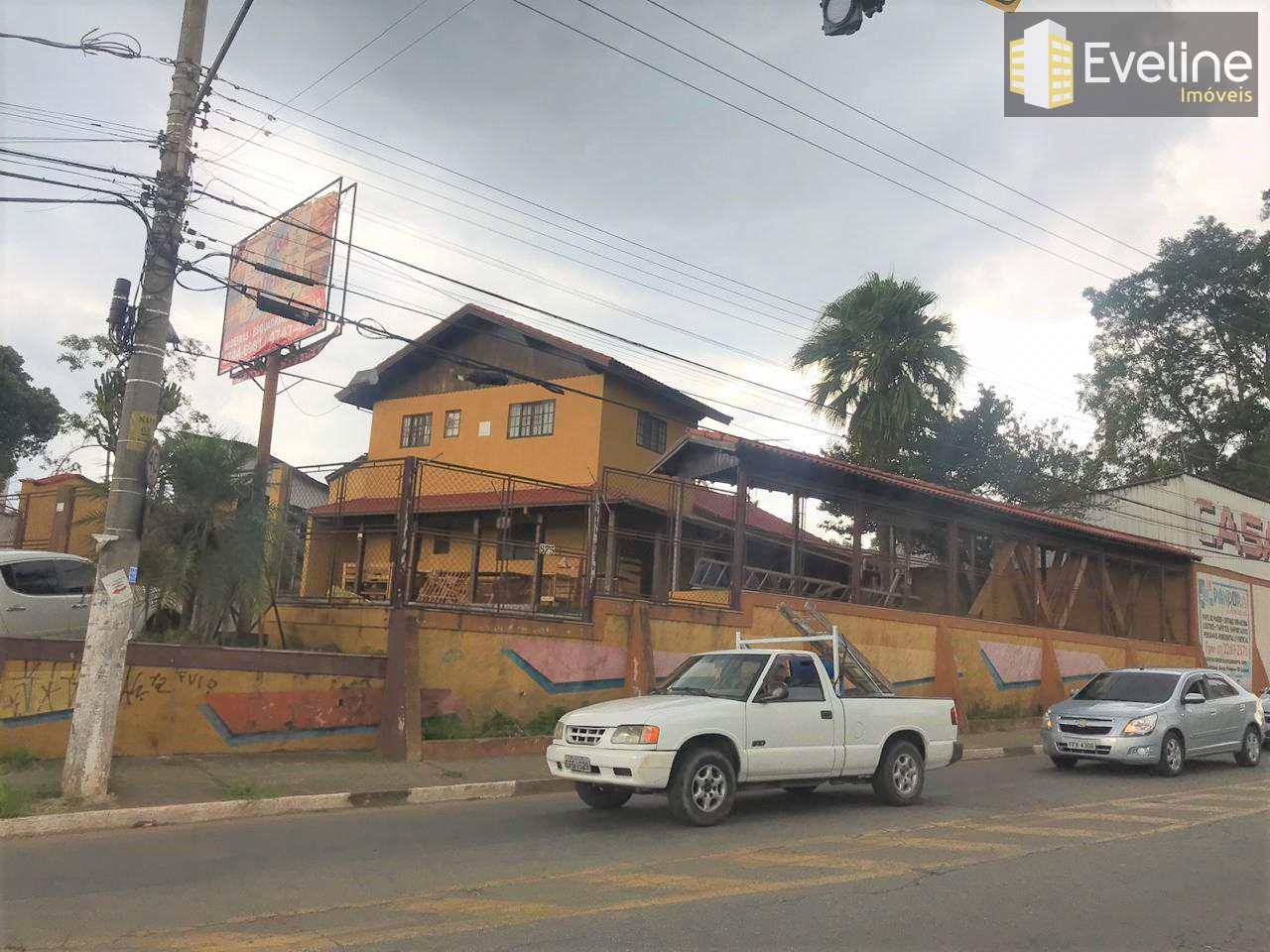 Loja-Salão à venda e aluguel com 1 quarto, 2400m² - Foto 48