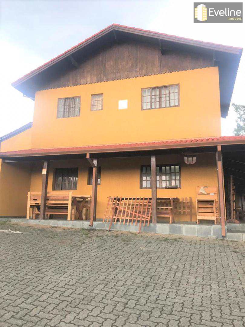 Loja-Salão à venda e aluguel com 1 quarto, 2400m² - Foto 1