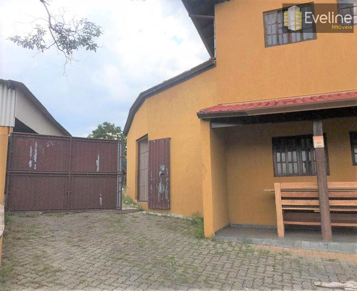 Loja-Salão à venda e aluguel com 1 quarto, 2400m² - Foto 3