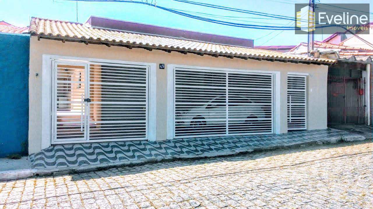 Casa à venda com 3 quartos, 169m² - Foto 32