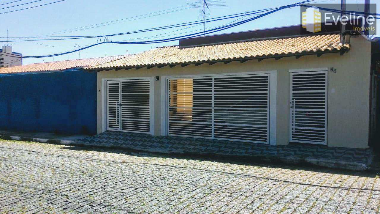 Casa à venda com 3 quartos, 169m² - Foto 31