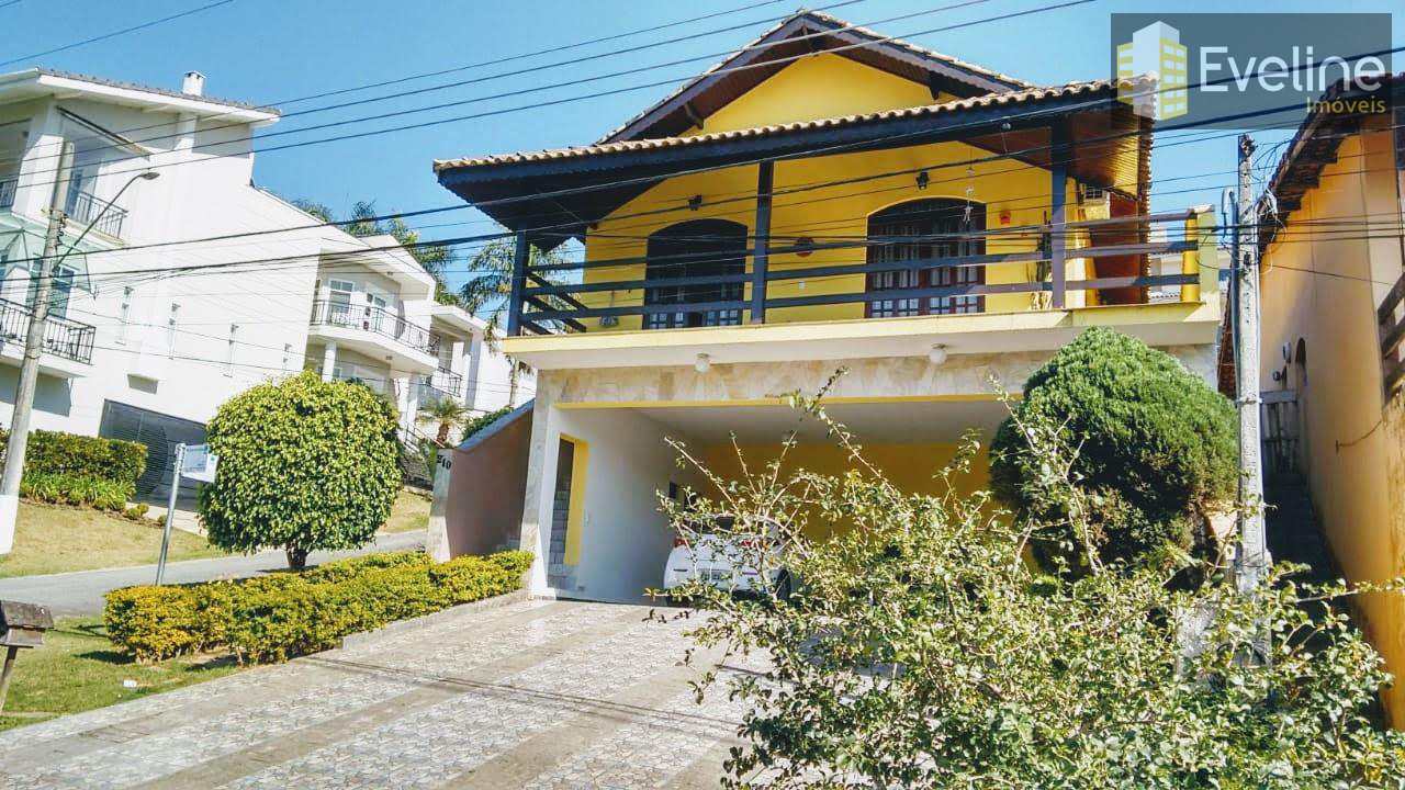 Casa de Condomínio à venda, 300m² - Foto 2