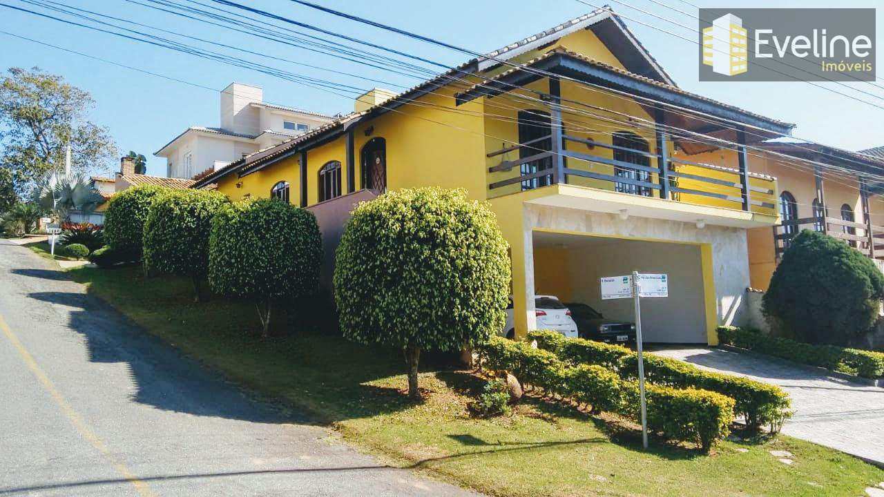 Casa de Condomínio à venda, 300m² - Foto 3