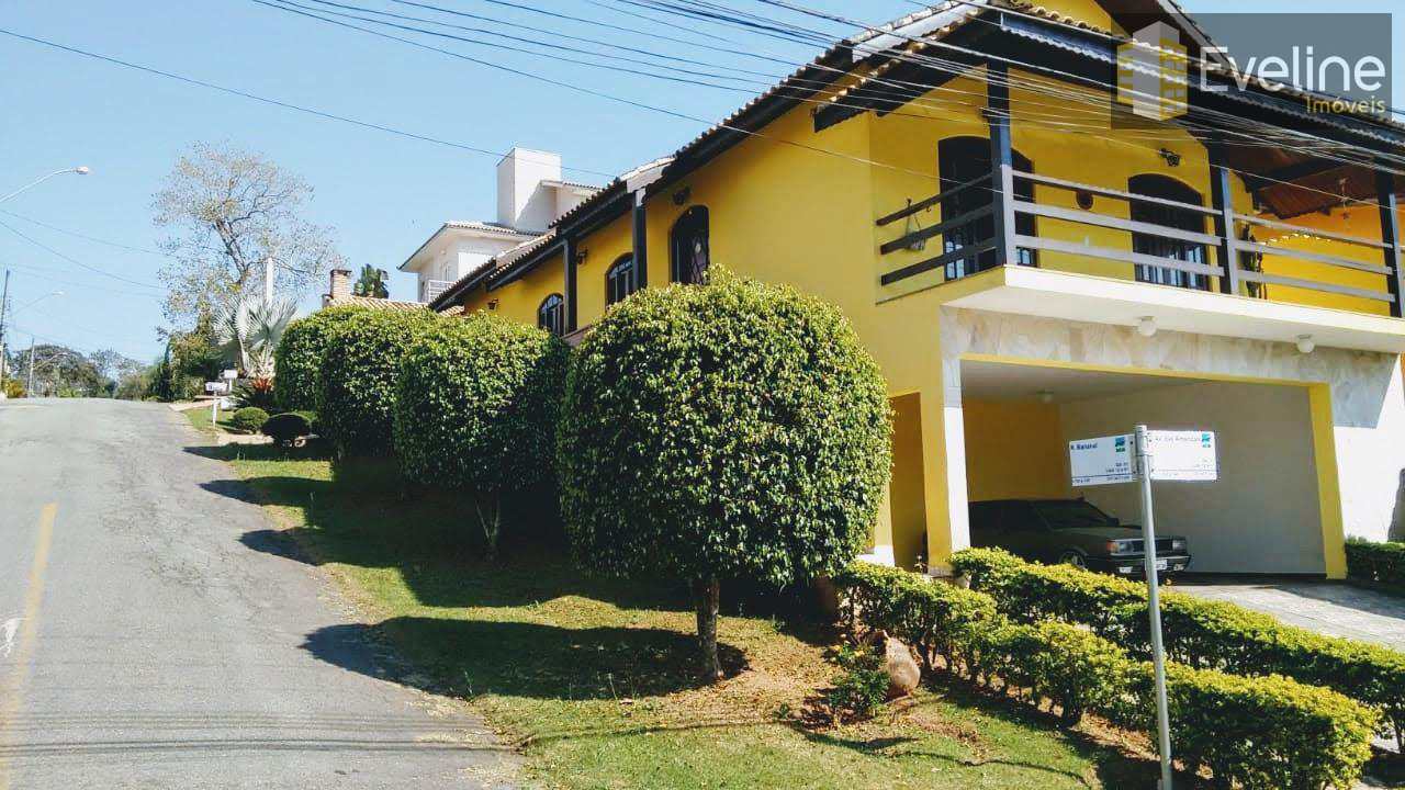 Casa de Condomínio à venda, 300m² - Foto 4