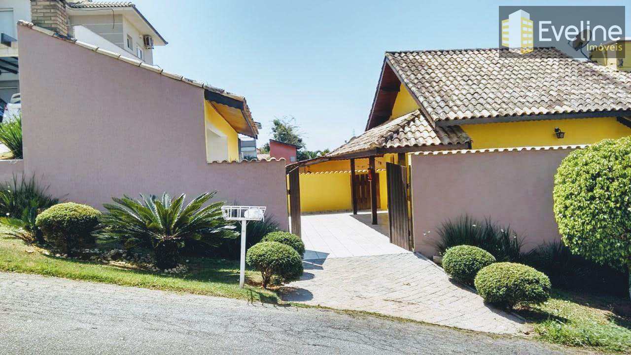 Casa de Condomínio à venda, 300m² - Foto 5