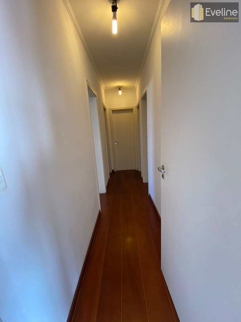 Apartamento à venda com 3 quartos, 145m² - Foto 8