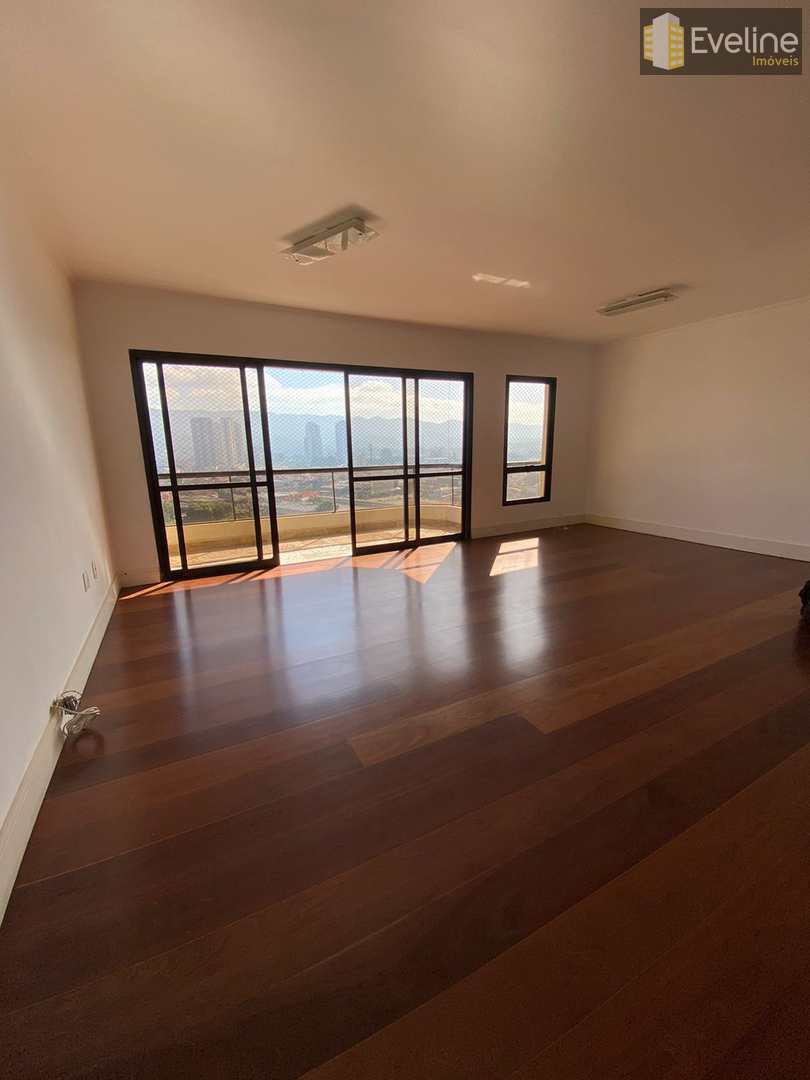 Apartamento à venda com 3 quartos, 145m² - Foto 1