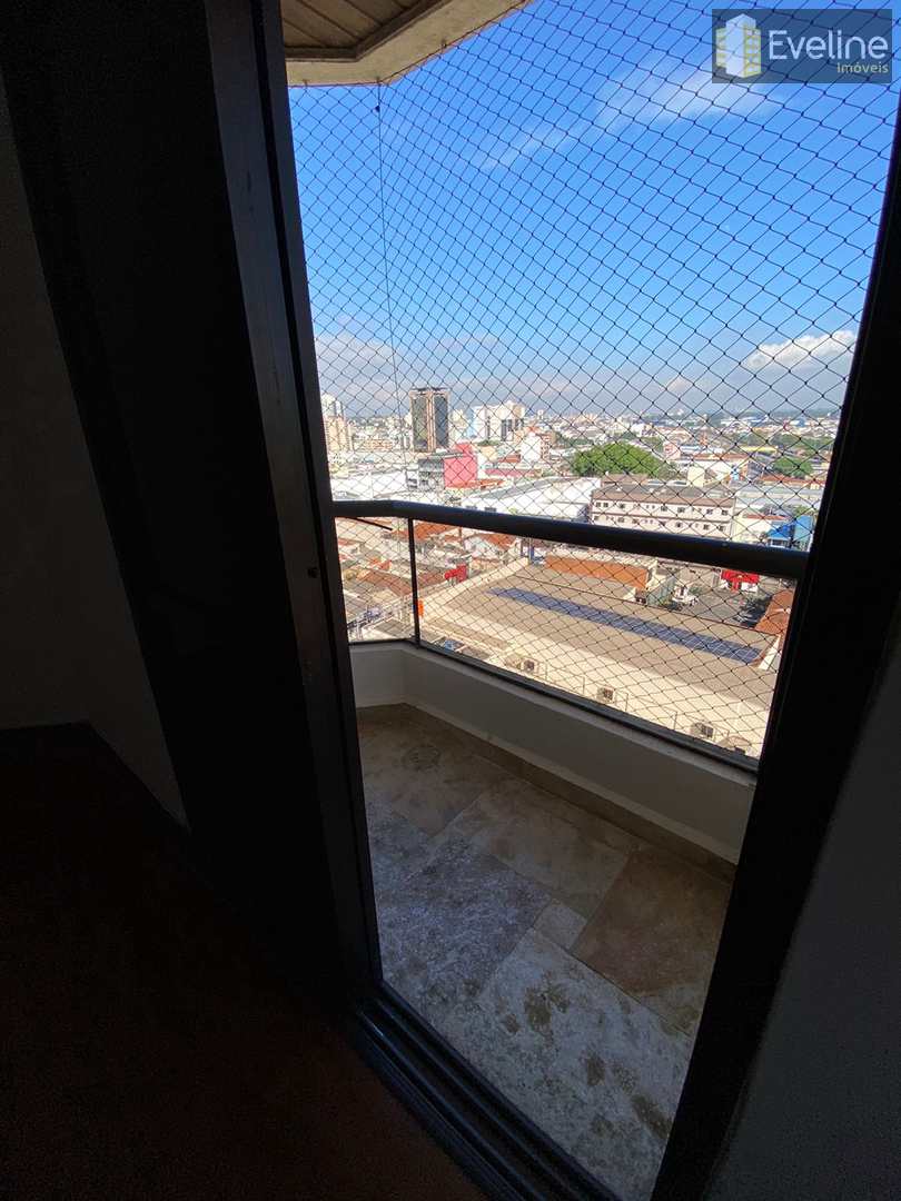 Apartamento à venda com 3 quartos, 145m² - Foto 12