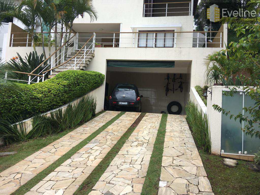 Casa de Condomínio à venda com 3 quartos, 290m² - Foto 37