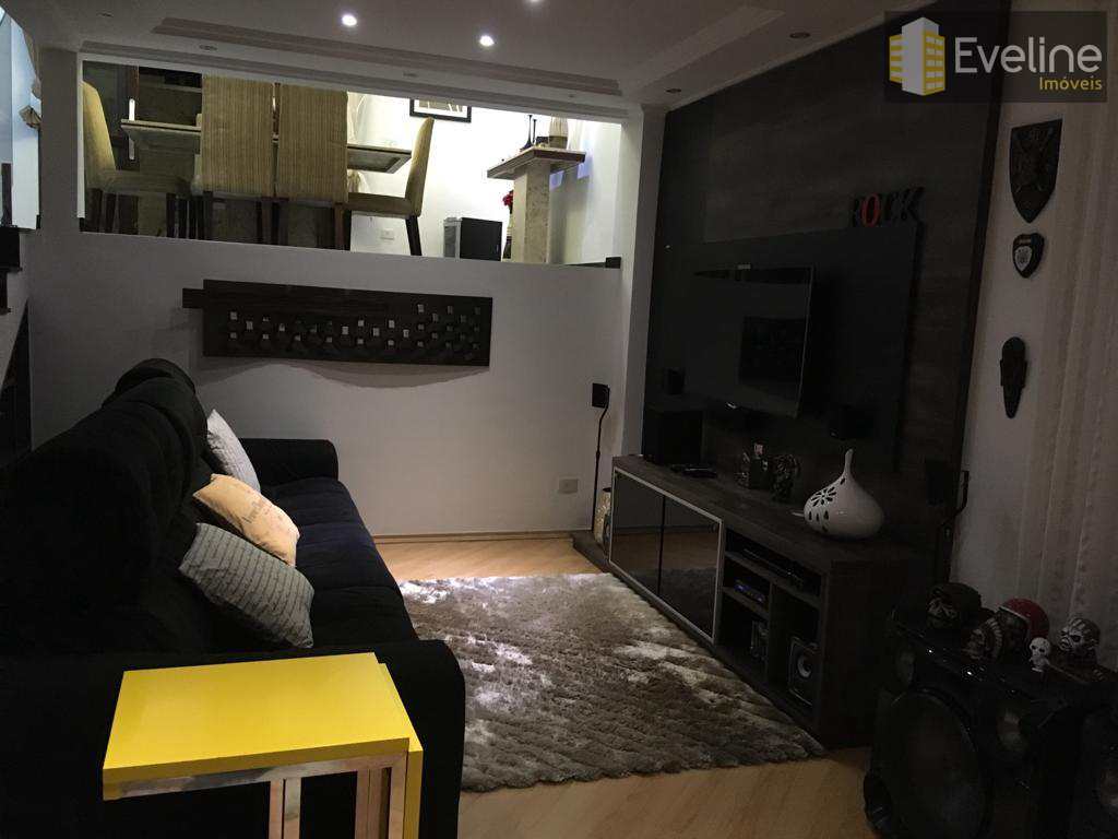 Casa de Condomínio à venda com 3 quartos, 290m² - Foto 12