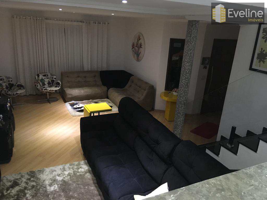 Casa de Condomínio à venda com 3 quartos, 290m² - Foto 17