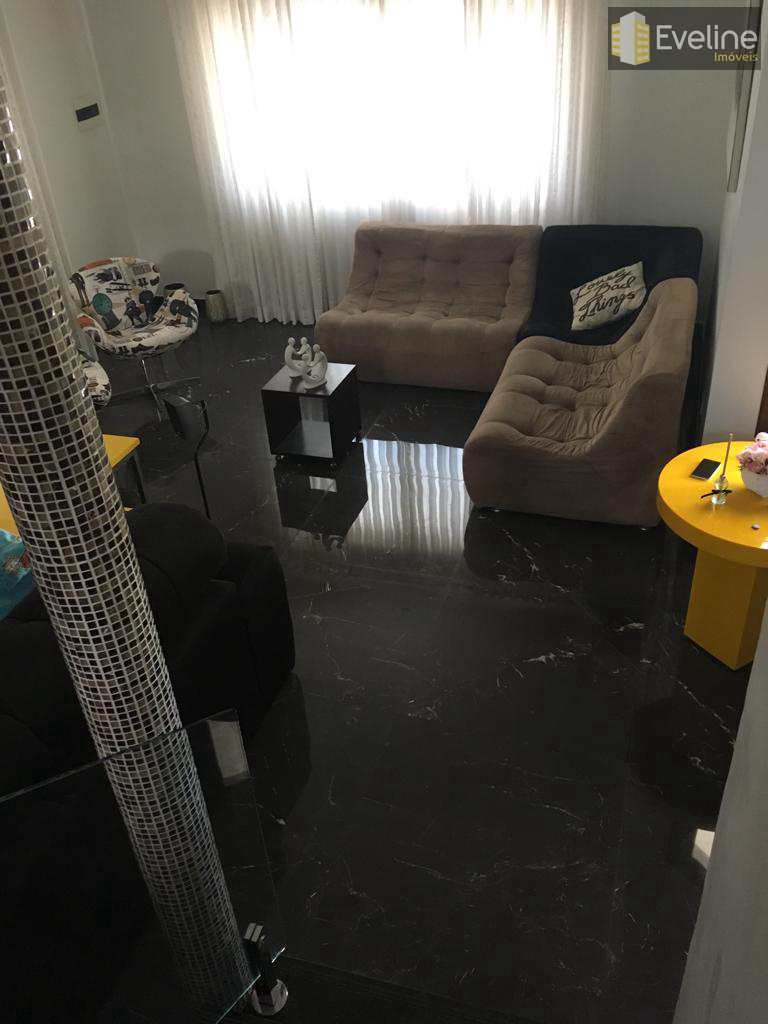 Casa de Condomínio à venda com 3 quartos, 290m² - Foto 3