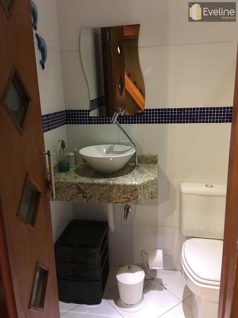 Casa de Condomínio à venda com 3 quartos, 290m² - Foto 36