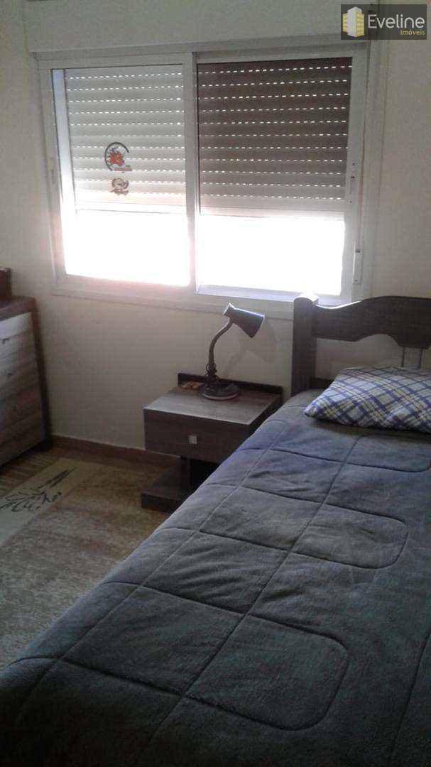 Sobrado à venda com 3 quartos, 130m² - Foto 11