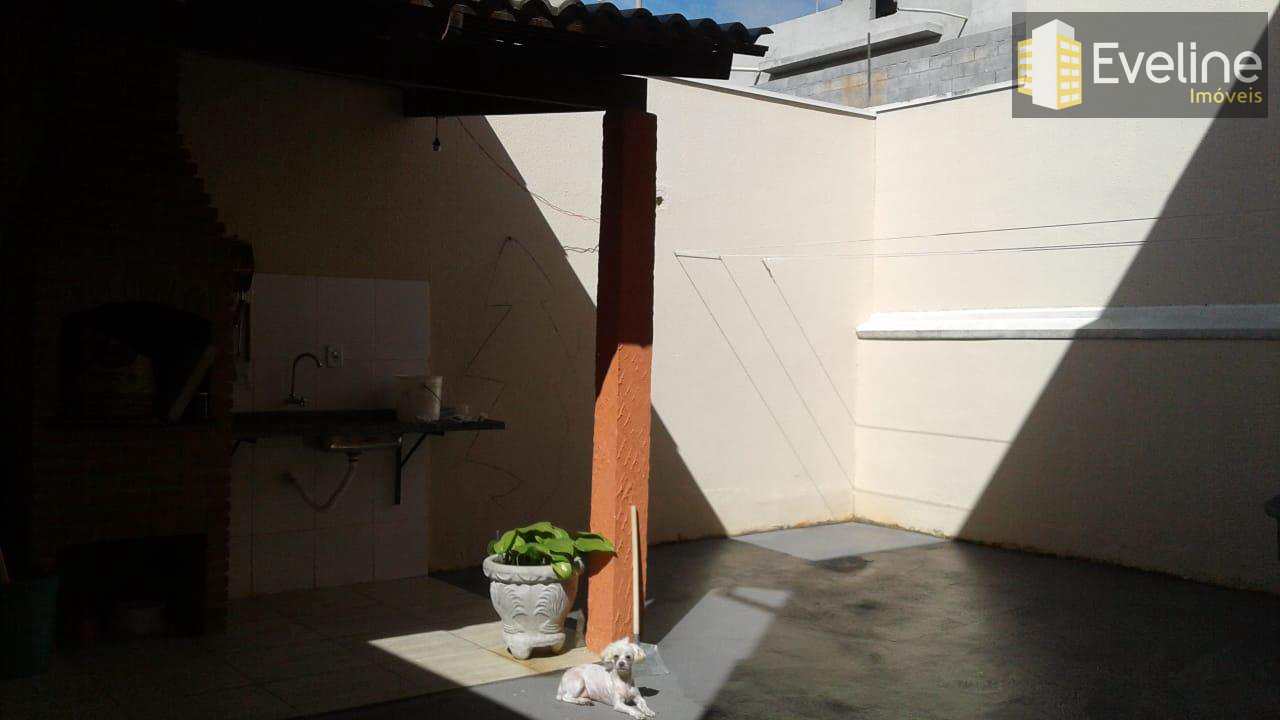 Sobrado à venda com 3 quartos, 130m² - Foto 24