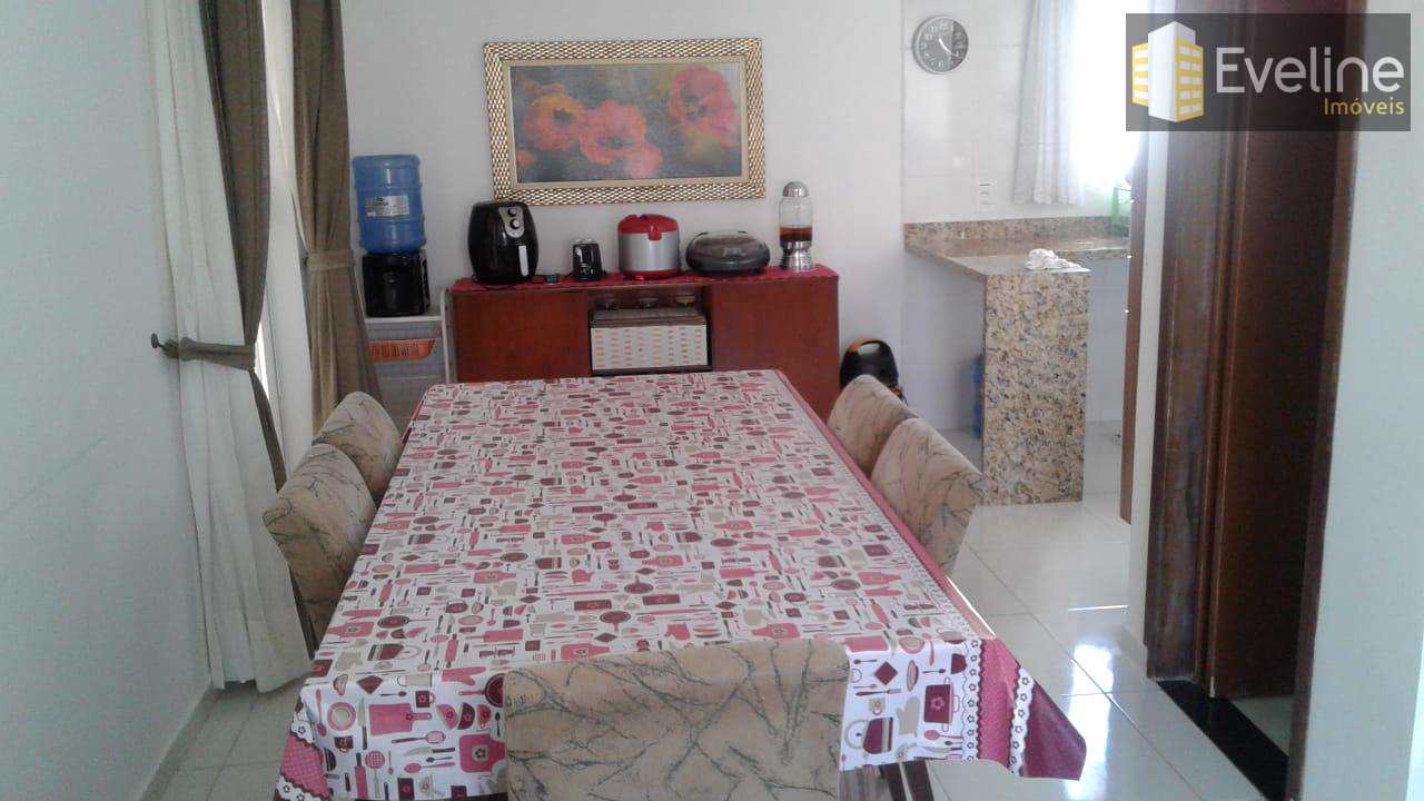 Sobrado à venda com 3 quartos, 130m² - Foto 7