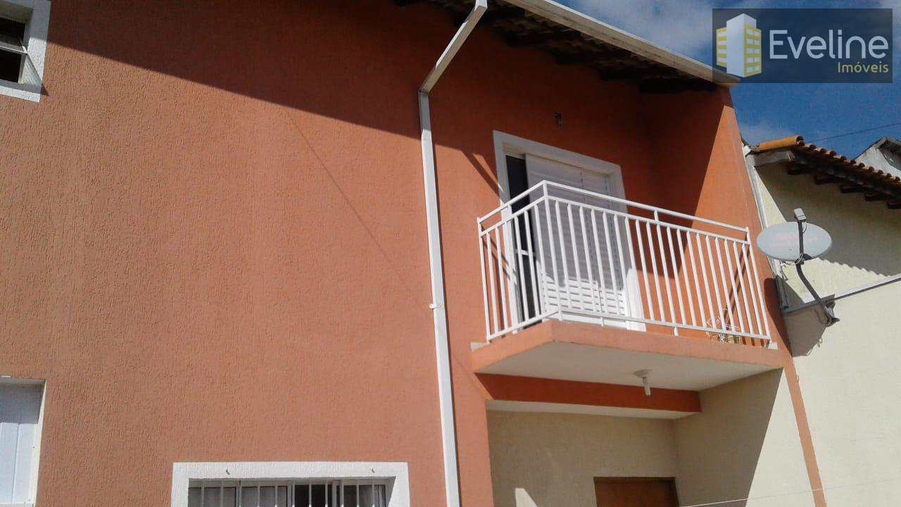 Sobrado à venda com 3 quartos, 130m² - Foto 26