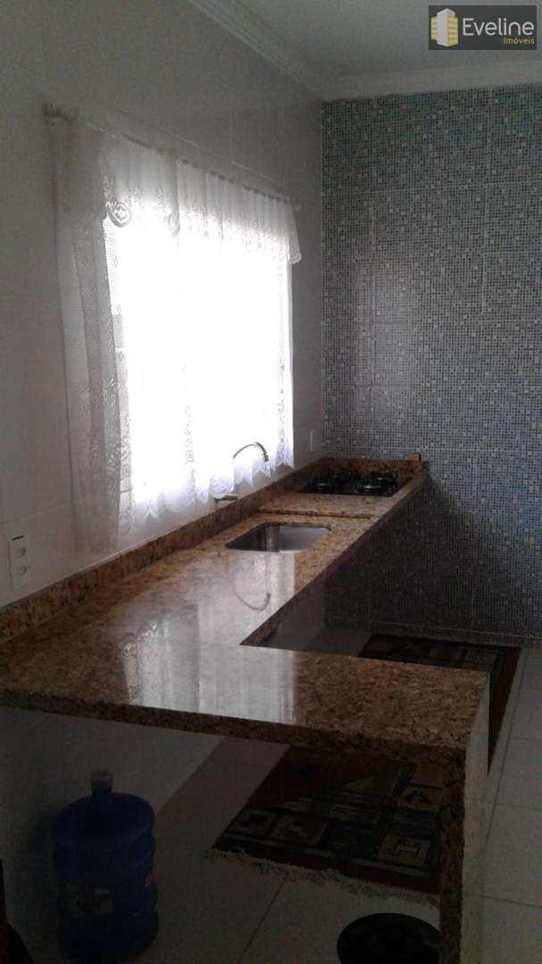 Sobrado à venda com 3 quartos, 130m² - Foto 9