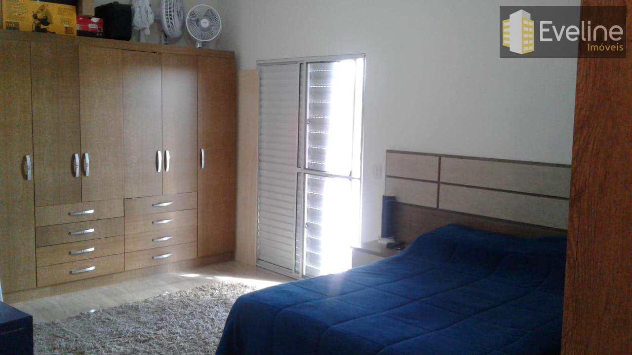 Sobrado à venda com 3 quartos, 130m² - Foto 8