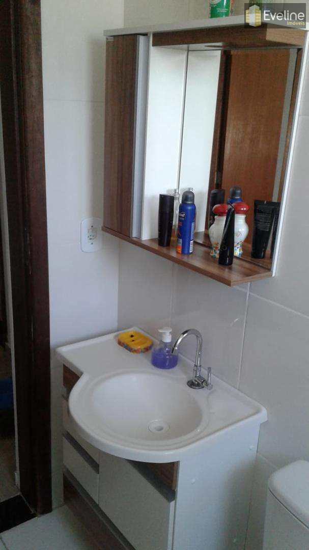 Sobrado à venda com 3 quartos, 130m² - Foto 19