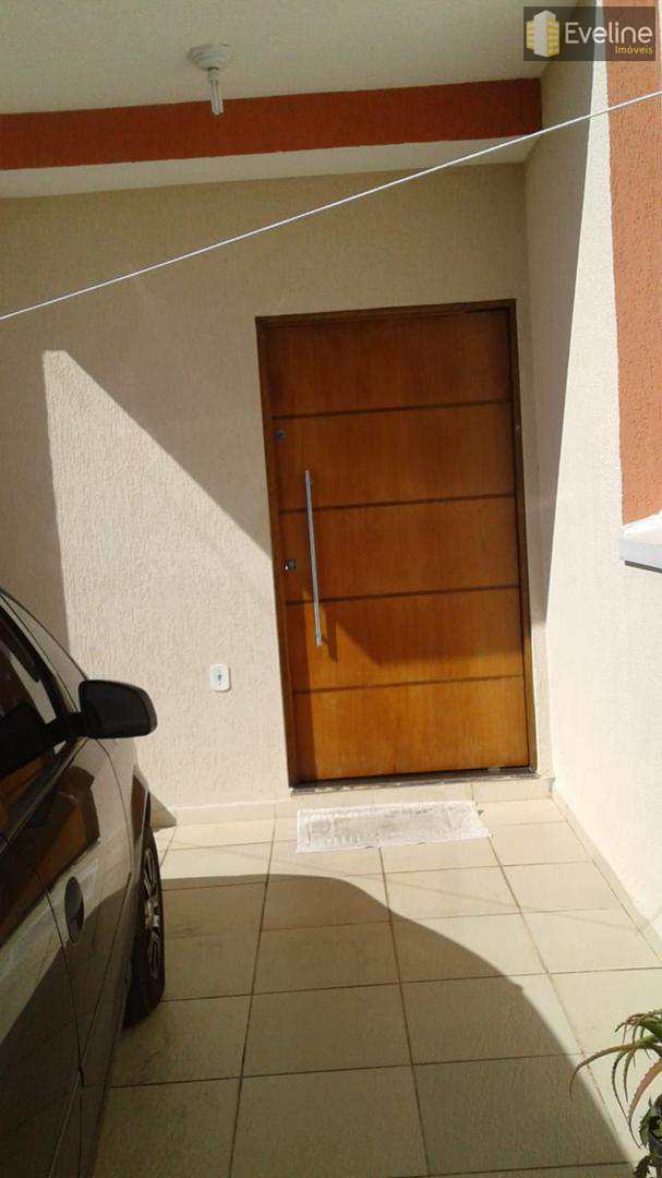 Sobrado à venda com 3 quartos, 130m² - Foto 28