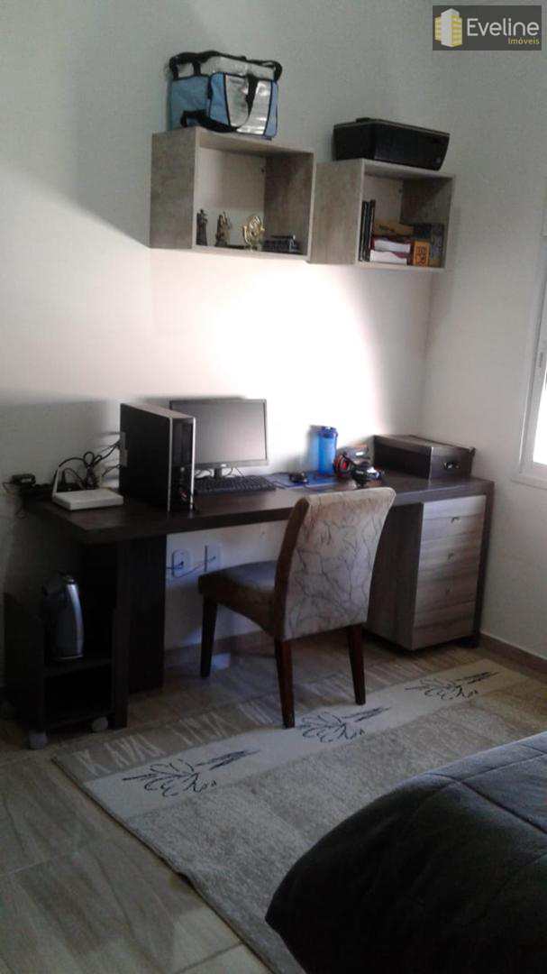 Sobrado à venda com 3 quartos, 130m² - Foto 12