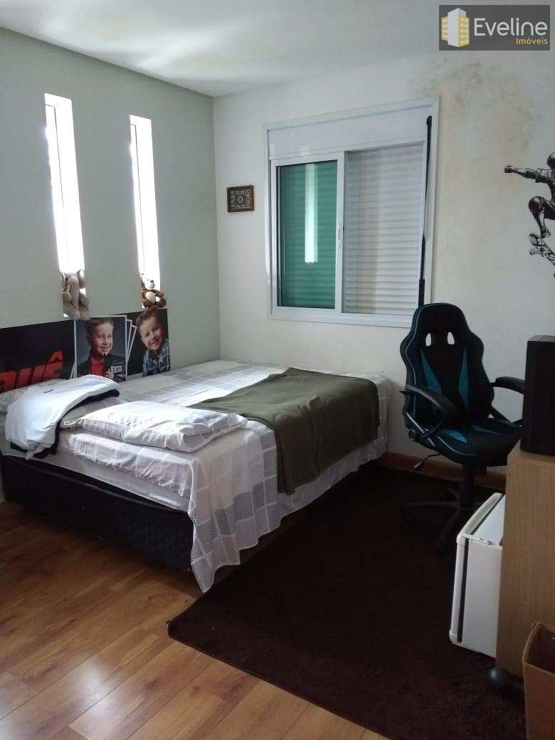 Casa de Condomínio à venda com 3 quartos, 360m² - Foto 16