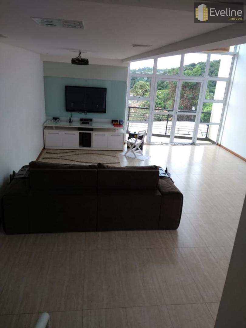 Casa de Condomínio à venda com 3 quartos, 360m² - Foto 7