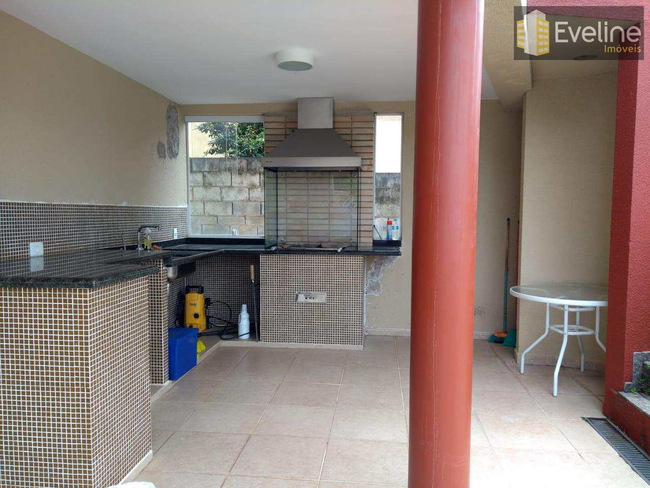 Casa de Condomínio à venda com 3 quartos, 360m² - Foto 29