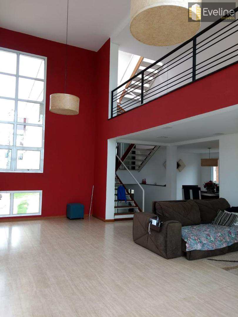 Casa de Condomínio à venda com 3 quartos, 360m² - Foto 4