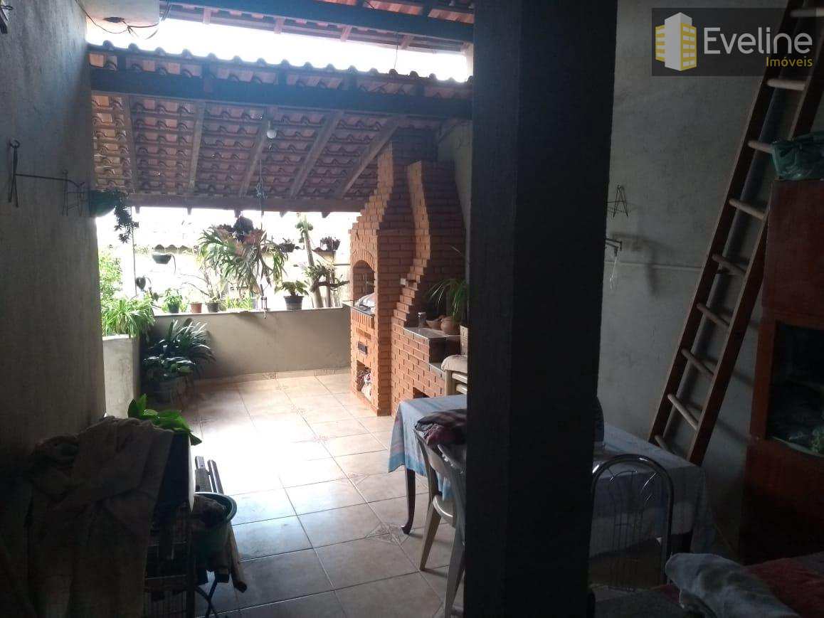 Casa à venda com 3 quartos, 160m² - Foto 13