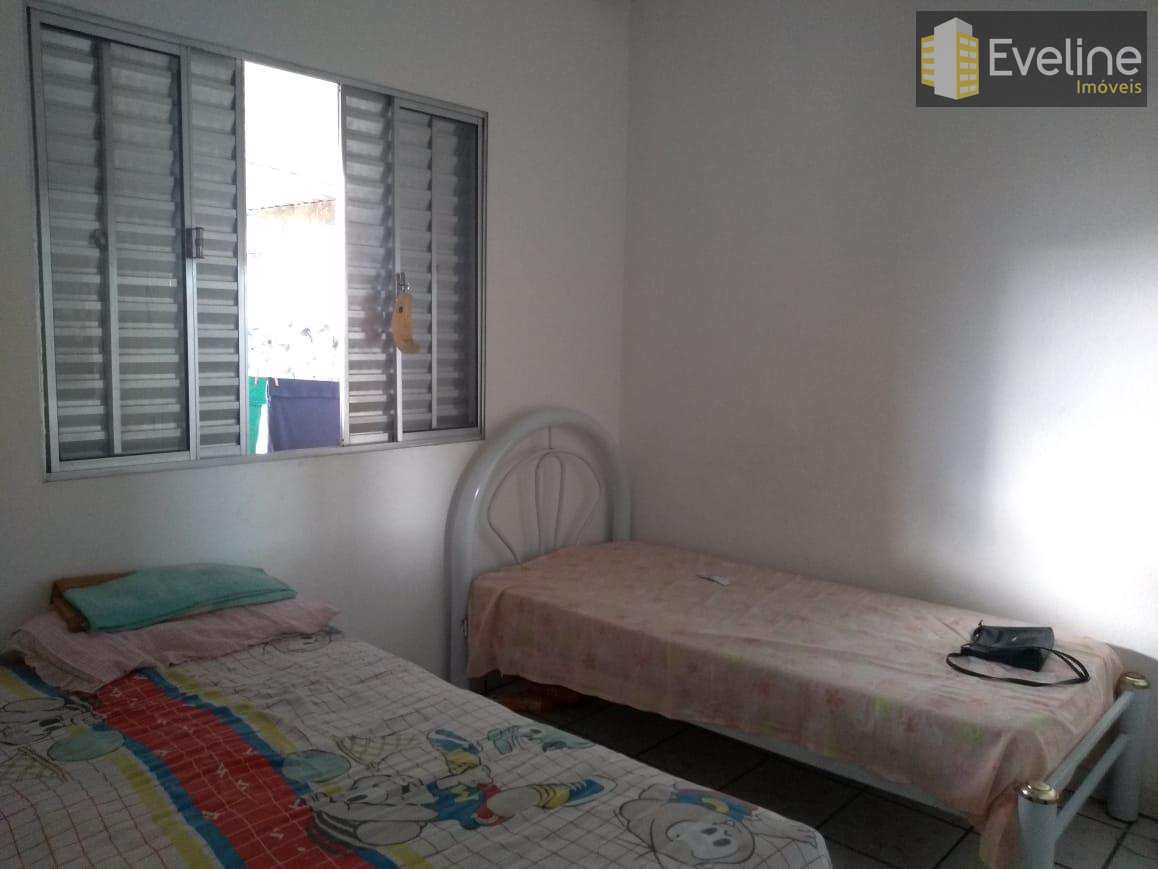 Casa à venda com 3 quartos, 160m² - Foto 8