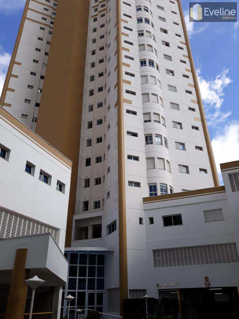 Arts Garden - Apartamento a Venda - 4 Suites - Vila Oliveira