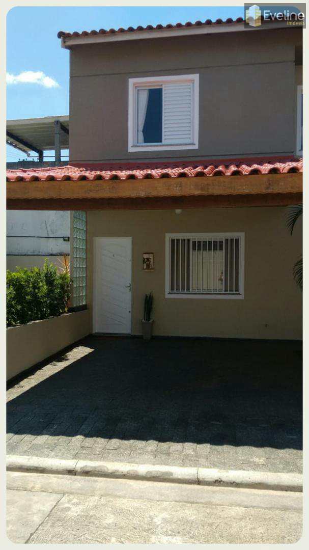 Mogi Moderno - Casa de Condominio a Venda - 2 Dms - Mogi