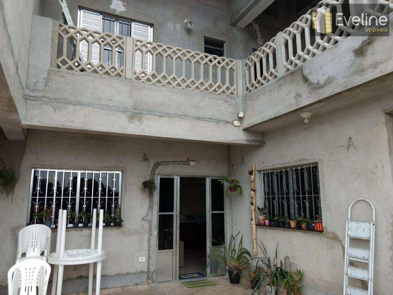 Casa à venda com 3 quartos, 263m² - Foto 26