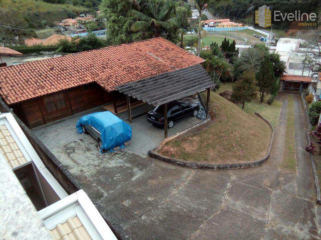 Fazenda à venda com 3 quartos, 300m² - Foto 5