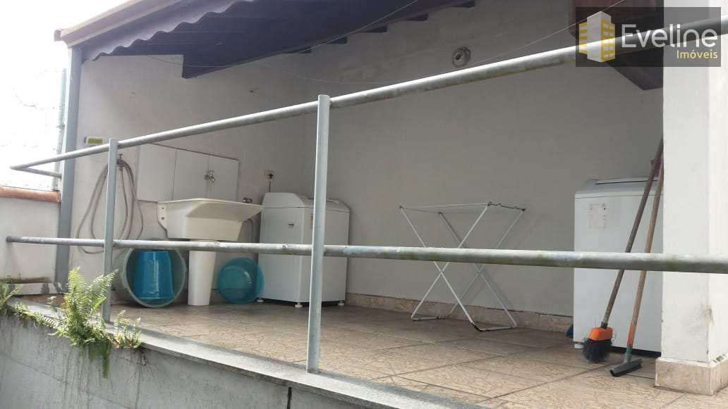 Sobrado à venda com 3 quartos, 175m² - Foto 5