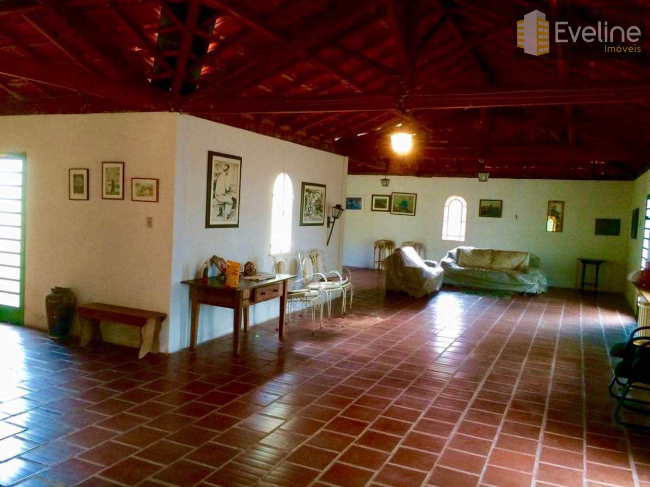 Fazenda à venda com 8 quartos, 1700m² - Foto 5