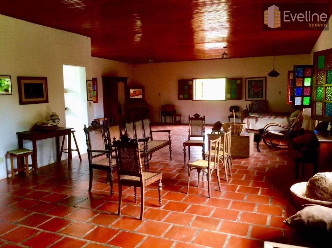 Fazenda à venda com 8 quartos, 1700m² - Foto 8