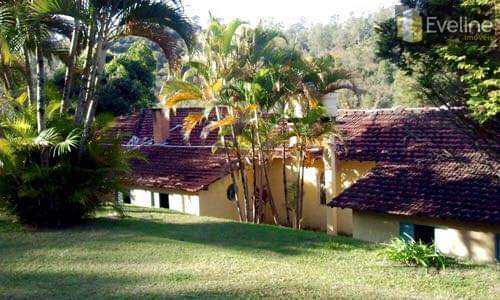 Fazenda à venda com 8 quartos, 1700m² - Foto 6