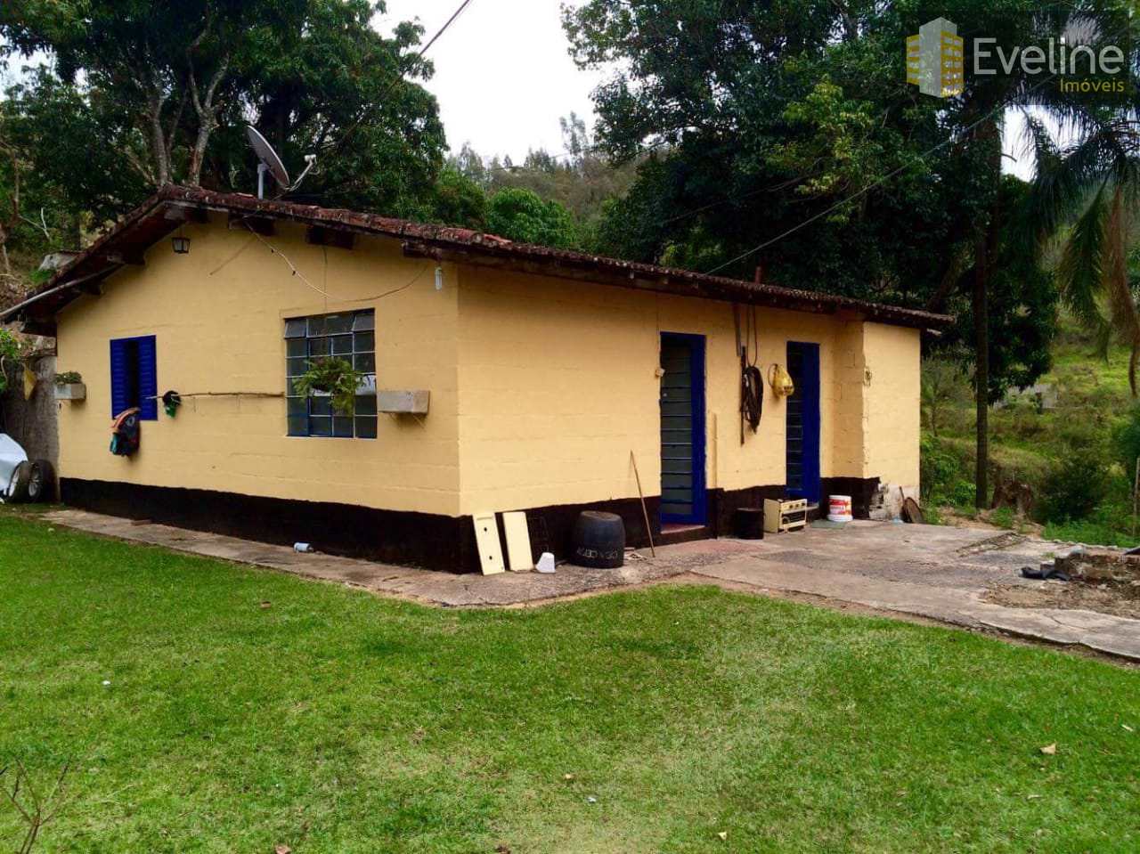 Fazenda à venda com 8 quartos, 1700m² - Foto 37