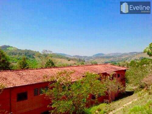 Fazenda à venda com 8 quartos, 1700m² - Foto 13